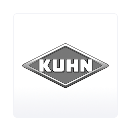 Piese fertilizator Kuhn