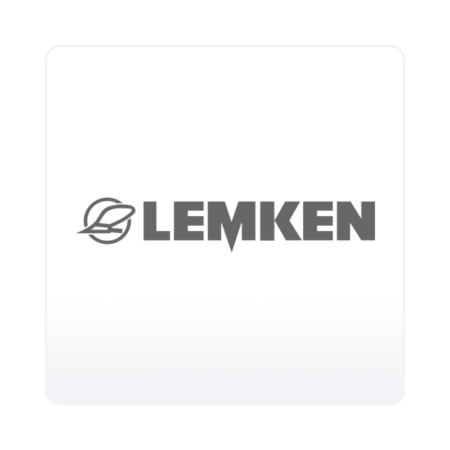 Piese semanatoare Lemken