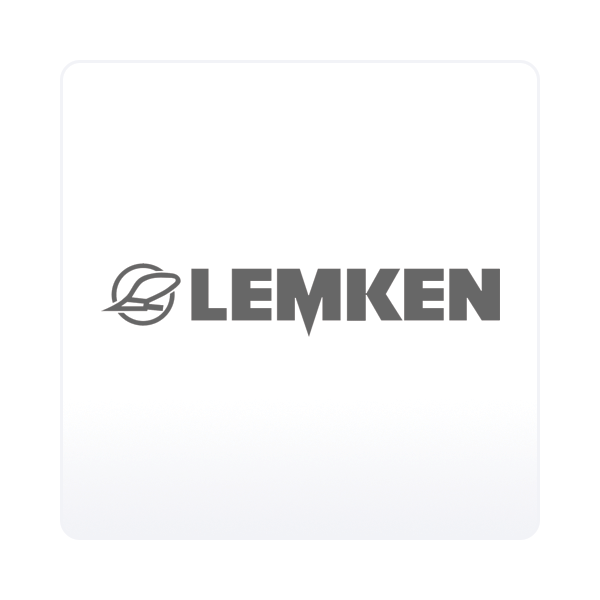 Piese plug Lemken - Optiparts