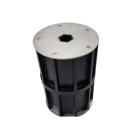 Rotor 01512300 Horsch