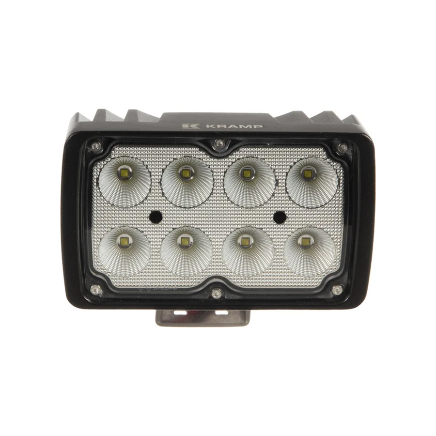 Lampă de lucru LED 40W 4000lm mufă Deutsch LA10414