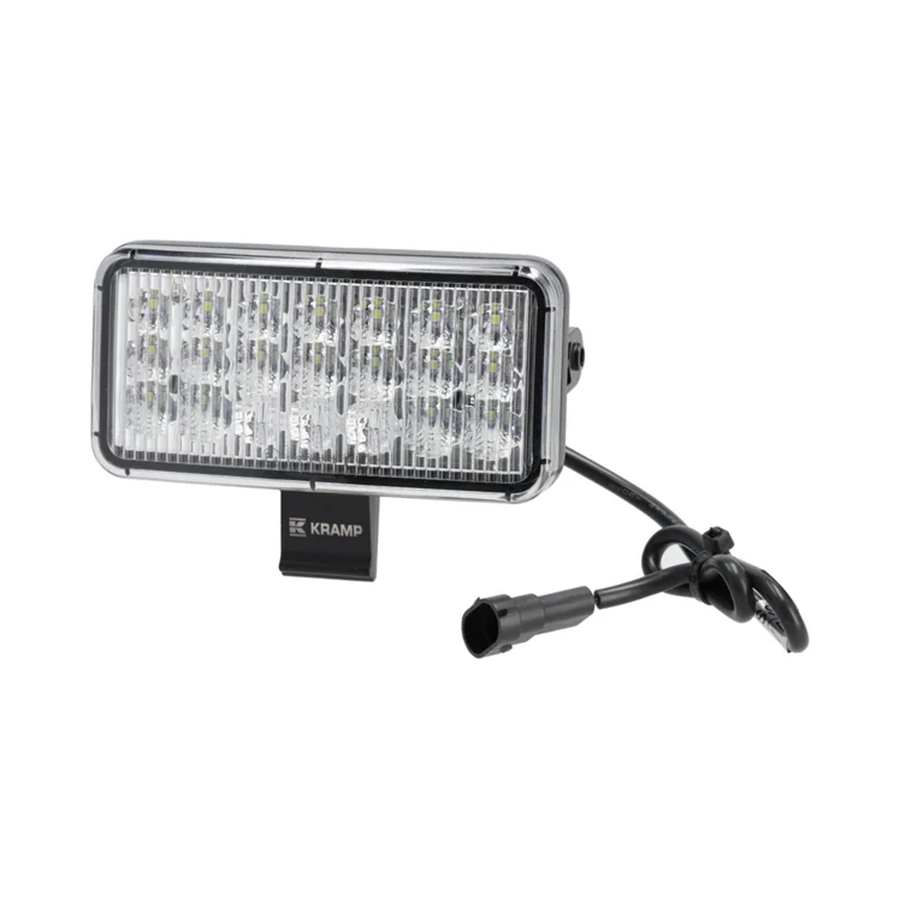 Lampă de lucru LED 54W 4100lm LA10420