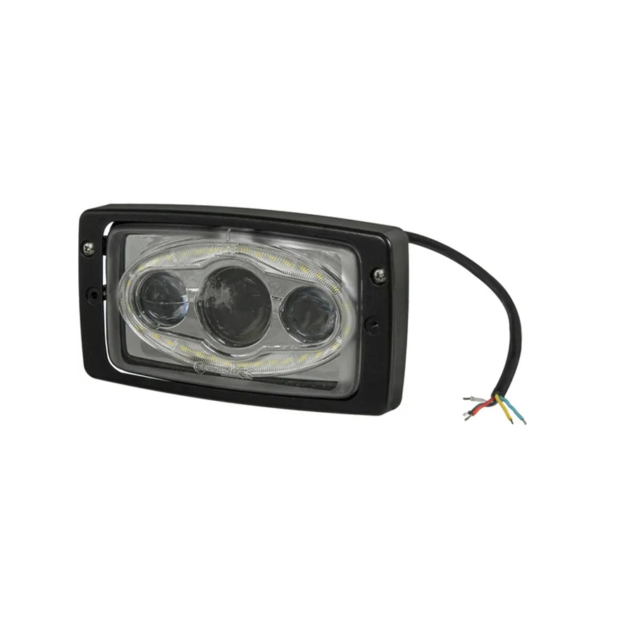 Far LED 24/22W LA10422