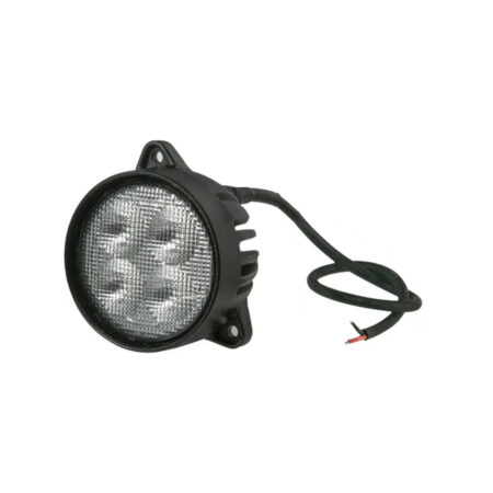 Lampă de lucru LED 40W 4800lm rotundă flux LA10429