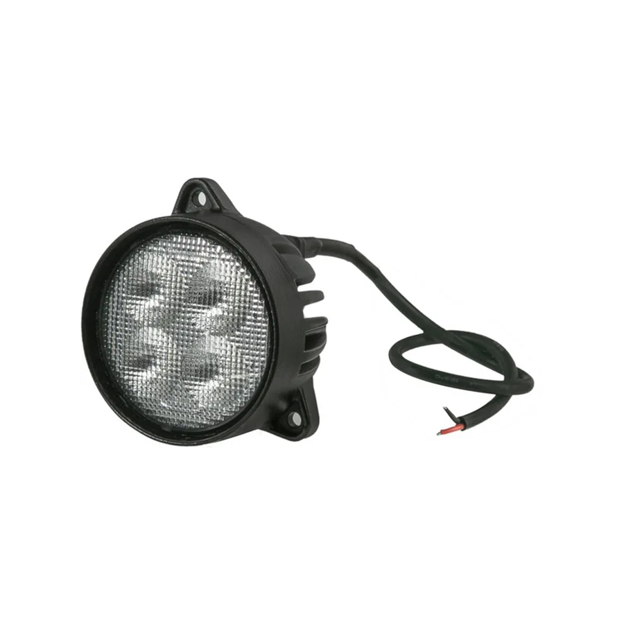 Lampă de lucru LED 40W 4800lm rotundă flux LA10429