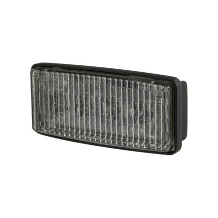 Lampă de lucru LED 20W 1750lm dreptunghiulară LA10431