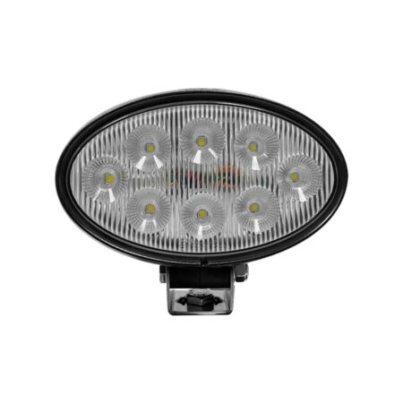 Lampă de lucru LED 56W 5320lm mufă Deutsch tip flood LA10558