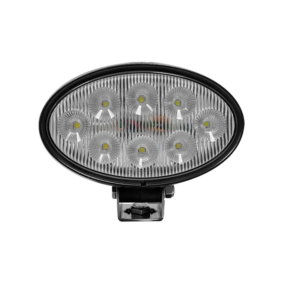 Lampă de lucru LED 56W 5320lm mufă Deutsch tip flood LA10558
