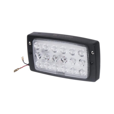 Lampă de lucru LED 27W 3375lm tip combo mufă AMP LA80300