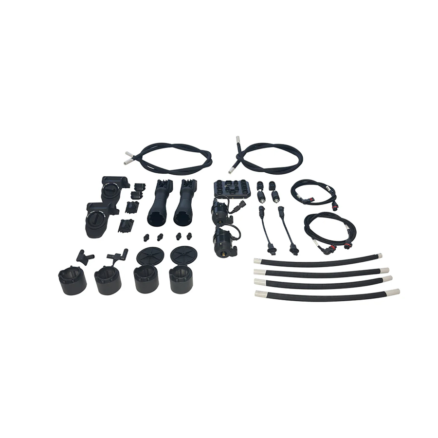 XAG P100 Pro Liquid Tank Upgrade Kit 60L (copie)