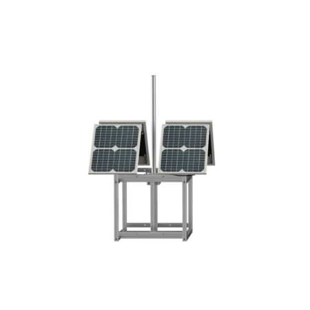 XAG GNSS RTK Fix Station (Structure Only)