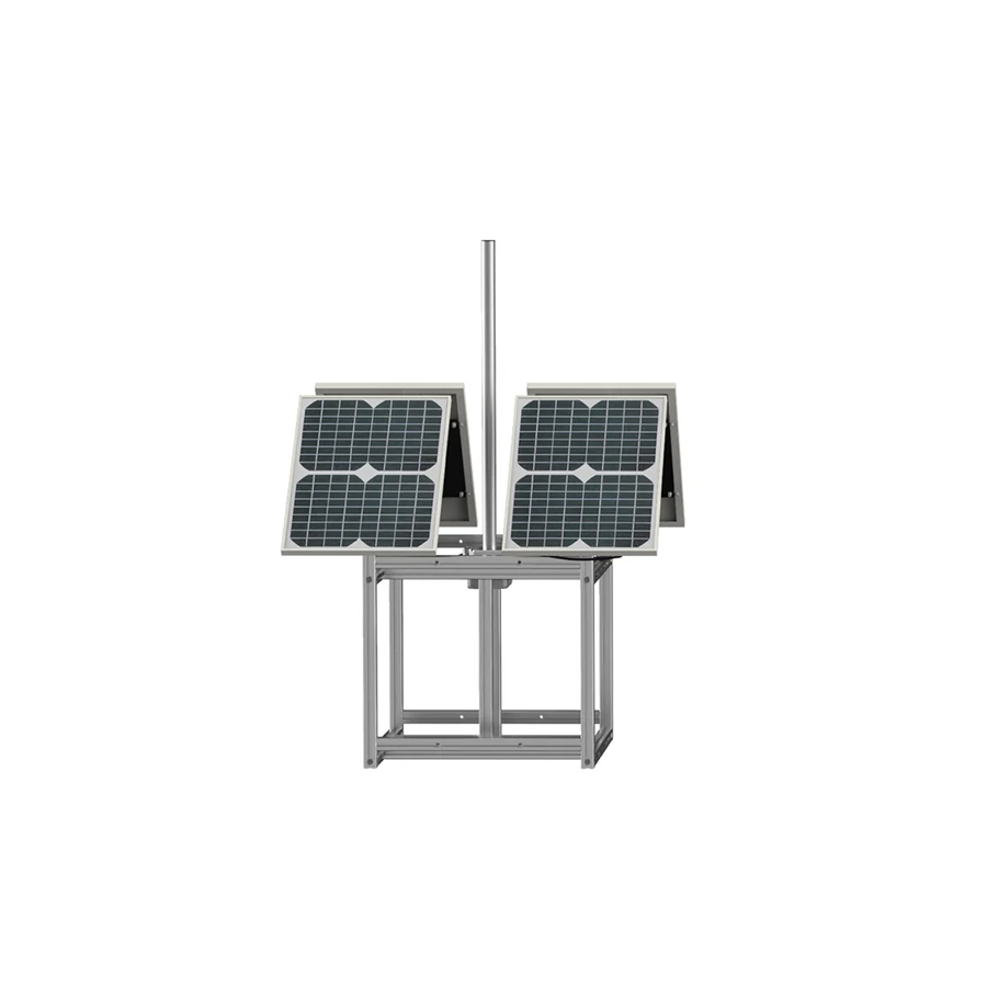 XAG GNSS RTK Fix Station (Structure Only)