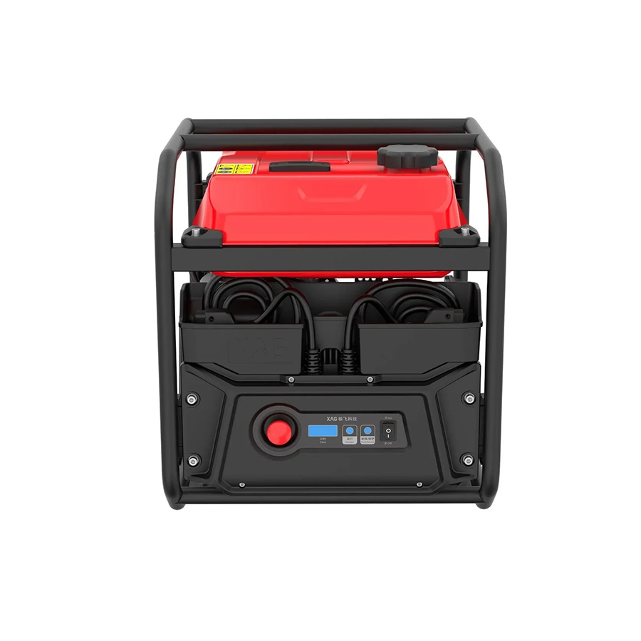 XAG 2021 GC4000+ Super Charging Station (generator XAG)