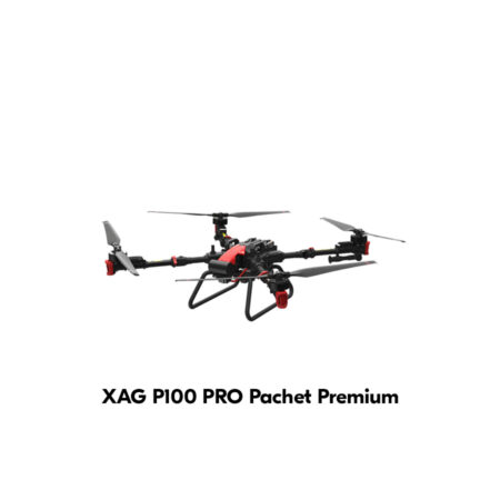 XAG P100 PRO Pachet Premium