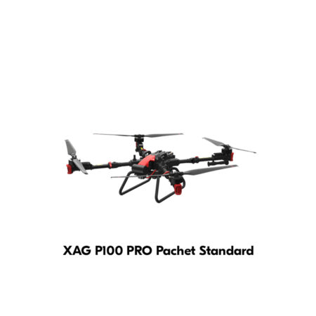 XAG P100 PRO Pachet Standard