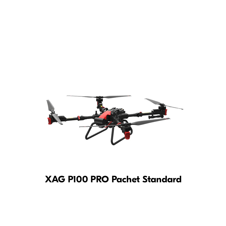 XAG P100 PRO Pachet Standard