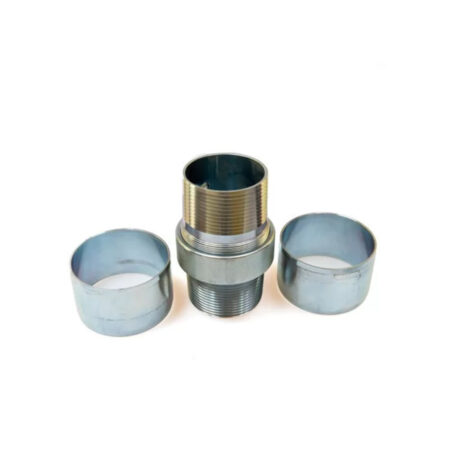Kit reparatie teava PE cu diametrul de 125mm pentru tamburi irigatii 21510175Z